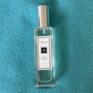 Jo Malone Assam & Grapefruit Limited Edition